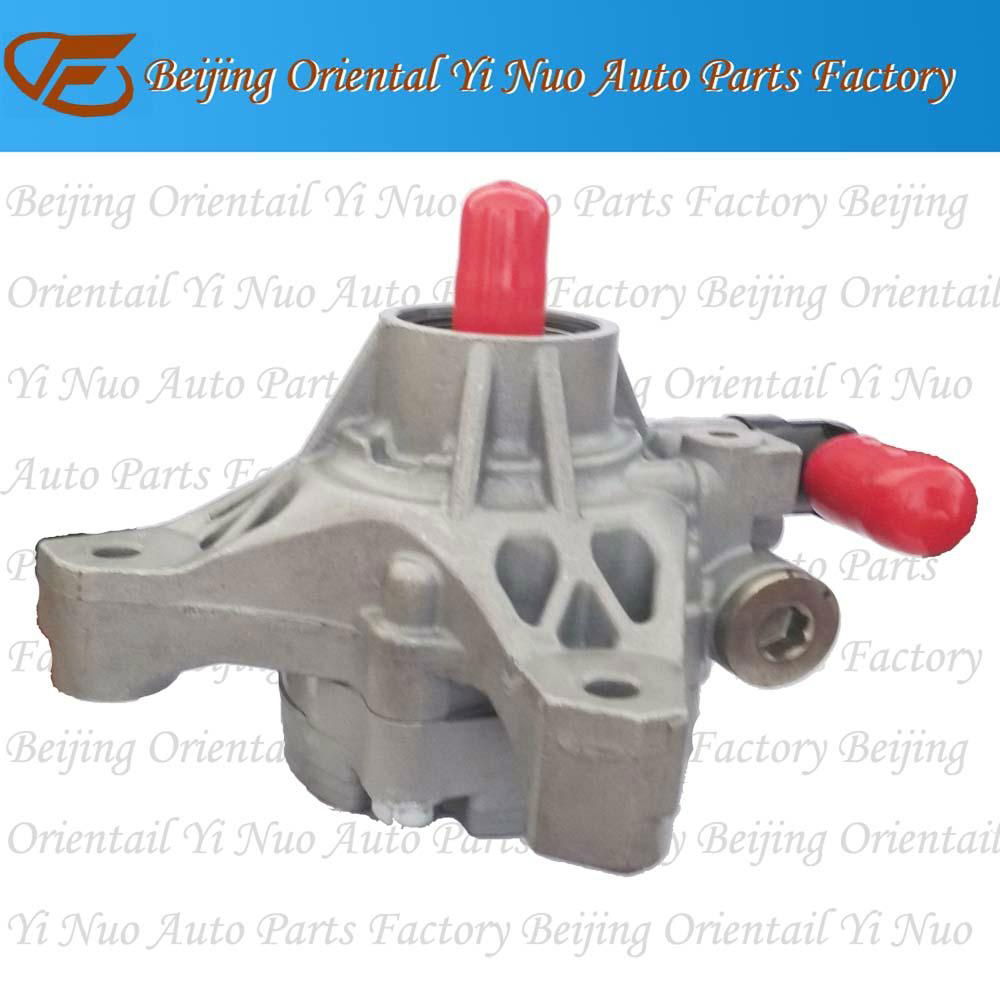 provide BYD F3 F3R F0 power steering pump 3