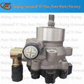 Brand new Nissan paladin U12 U13 power steering pump  4