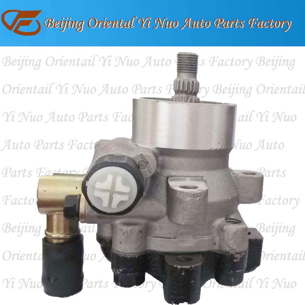 provide Ford fox transit power steering pump 4