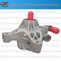 Brand new Nissan A31 A32 A33 power steering pump 3