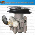 Hyundai tucson rio soul steering gear  4