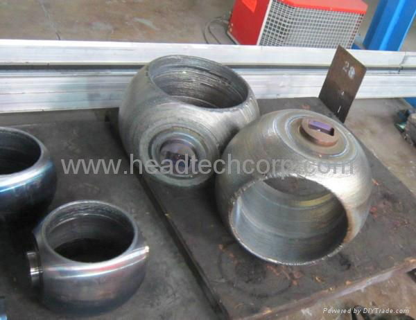  Inconel 625 coating flange 2