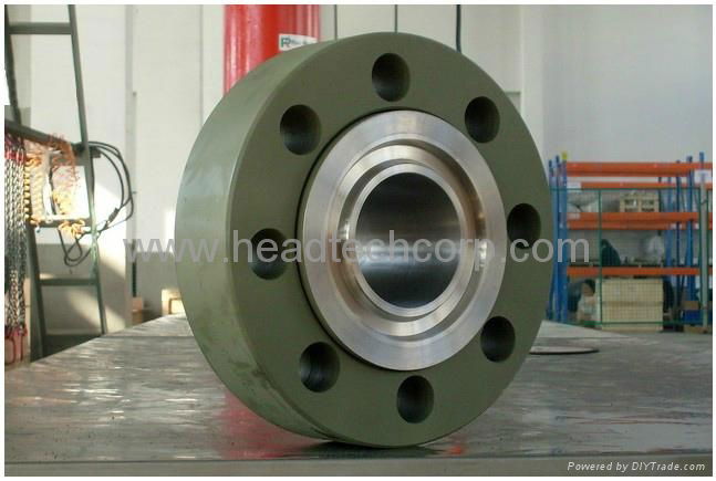  Inconel 625 coating flange 3