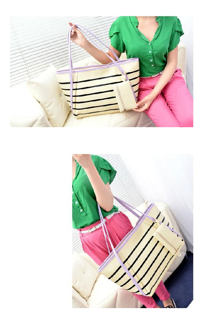 bulk wholesale handbags ladies shoulder bags factory guangzhou wholesale handbag 2