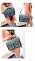 high quality school bags famous ladies handbag designer Cambridge shoulder bag