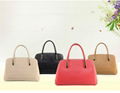 leather tote bag wholesale genuine