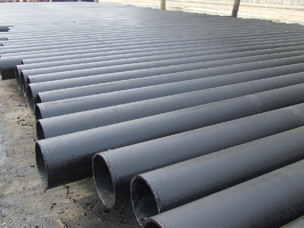 astm a 888 grey cast iron pipe  2