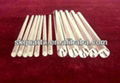 Clear Quartz Rod - SK012