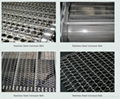 Stainless Steel Conveyor Belt 1