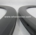 700C*20mm Carbon Tubular Wheelset 2