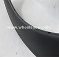 700C*20mm Carbon Tubular Wheelset 3