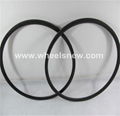 700C*20mm Tubular Rim 1