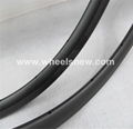 700C*24mm tubular carbon rim 3