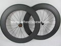 700C*88mm Clincher Road Bike Carbon