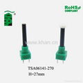 TACT SWITCH (TSA06141) with RoHS compliant 2