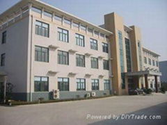 Shenzhen Xinchangsheng Hardware Co. Ltd.