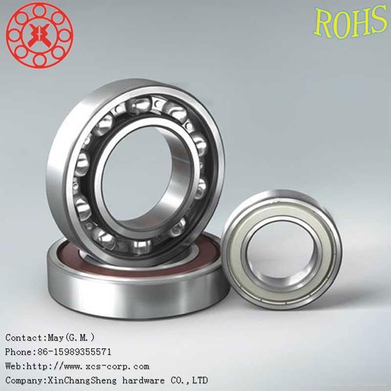 ball bearing