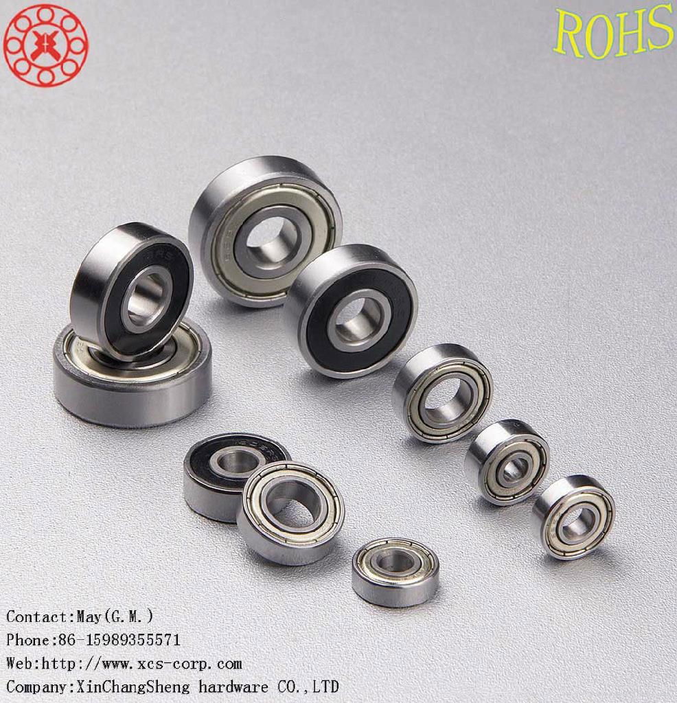 ball bearing 3