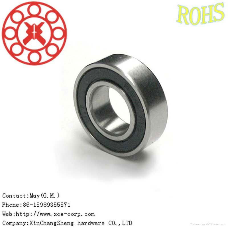 ball bearing 4