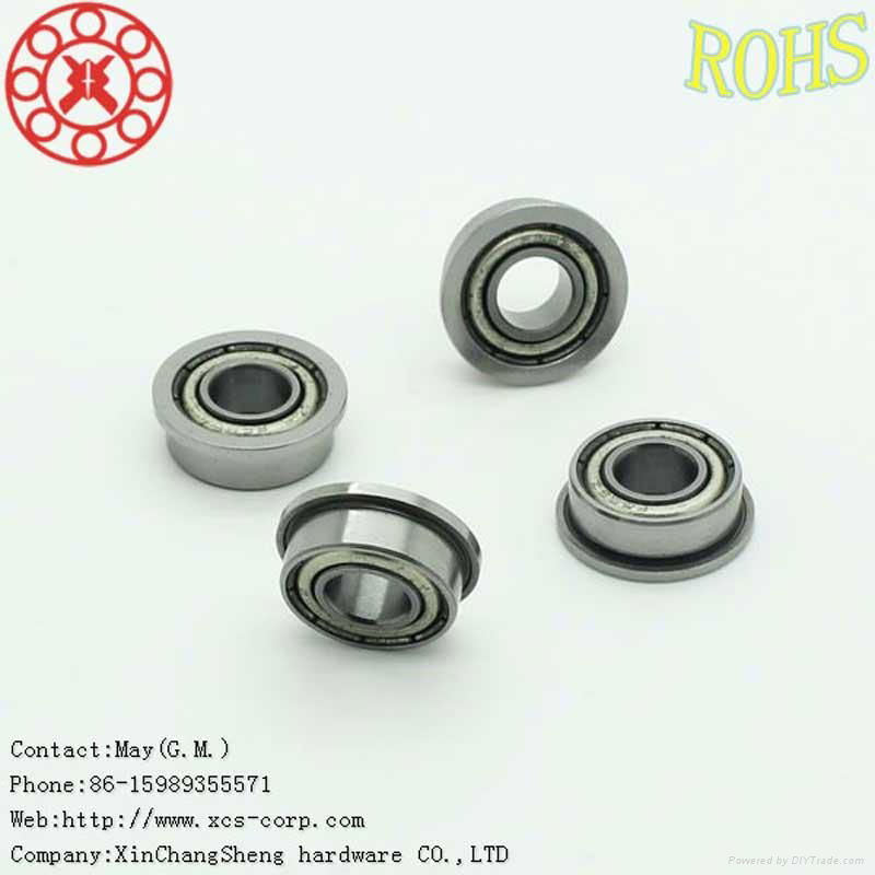 ball bearing 5