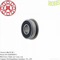 wheel bearing