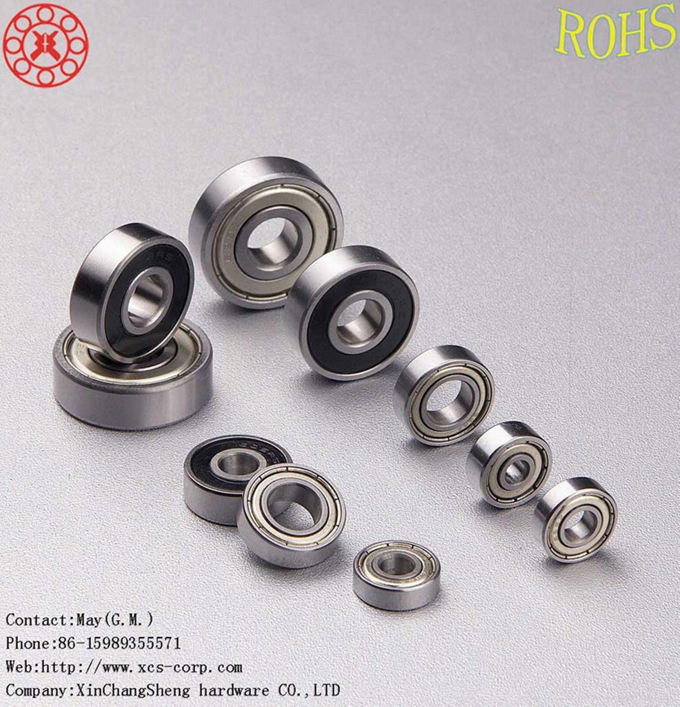 wheel bearing 4