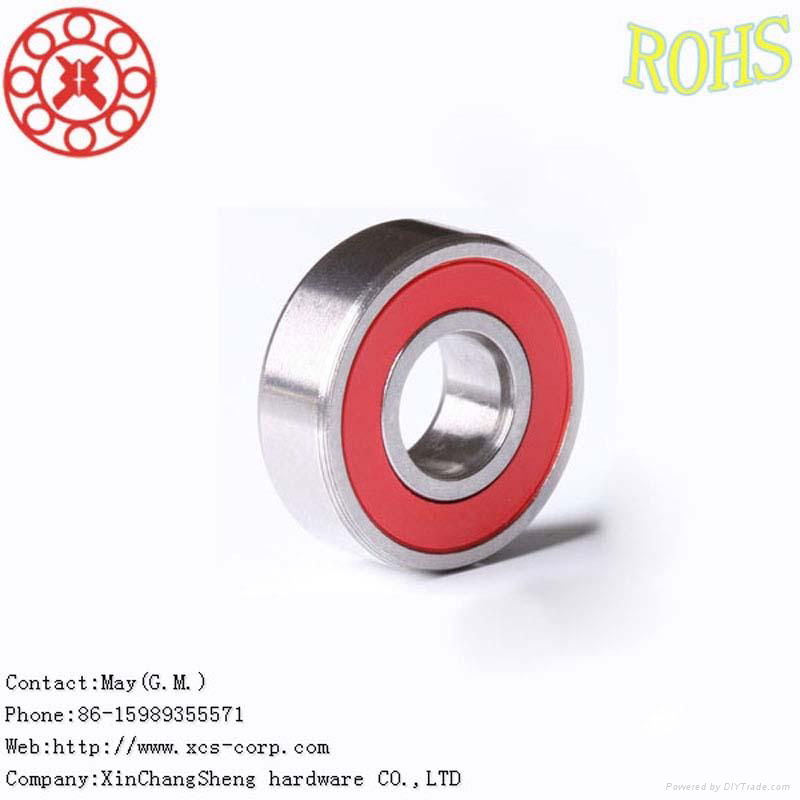 wheel bearing 5