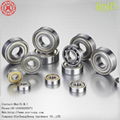 v groove bearing made in china 2