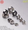 manufacturers bearings