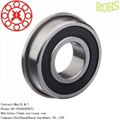 flanged bearings