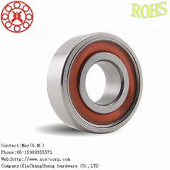 sealed bearing