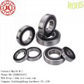 metric bearings