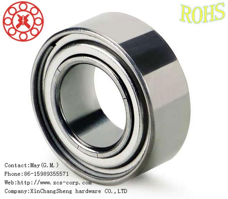 metric bearings 3