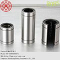 linear bearings