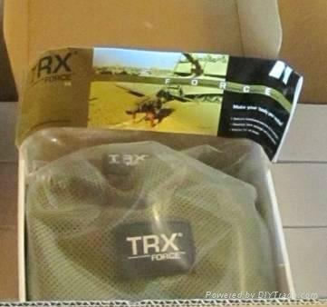 TRX Pro Pack/AB FITNESS EXERCISER TRX Pro Pack WITH TOP QUALITY FACTORY DIRECT  5