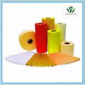 Auto oil filter paper 1