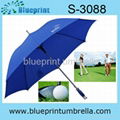 big size custom print promotional golf