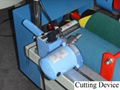 PL-B Cloth Inspection and Rolling Machine  2