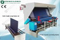 PL-B1 Textile Inspection and Winding Machine with cloth cradle