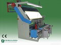 PL-B2 Dual Function Cloth Inspection Rolling and Plaiting Machine