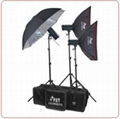 Whirlwind series lighting kits