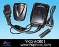 studio equipment studio accessories YKQ wireless remote control trigger