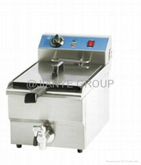 ELECTRIC FRYER