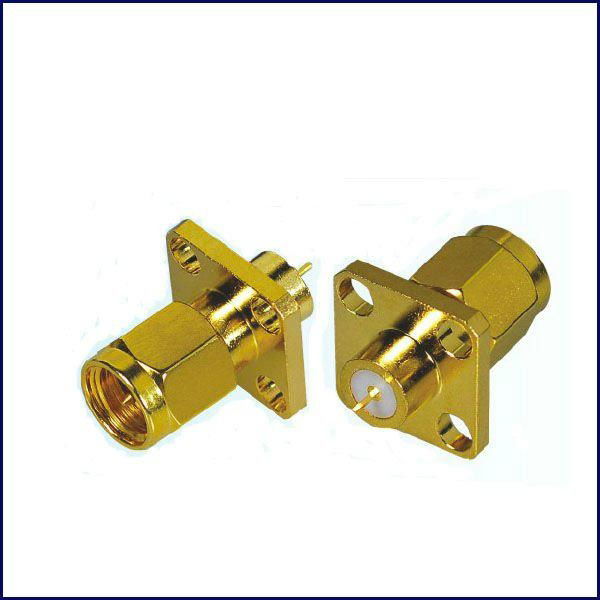 SMA Connector 2