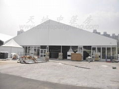 Tent co., TDZ in shenzhen of heaven and earth