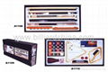 Billiard accessory kit set 1