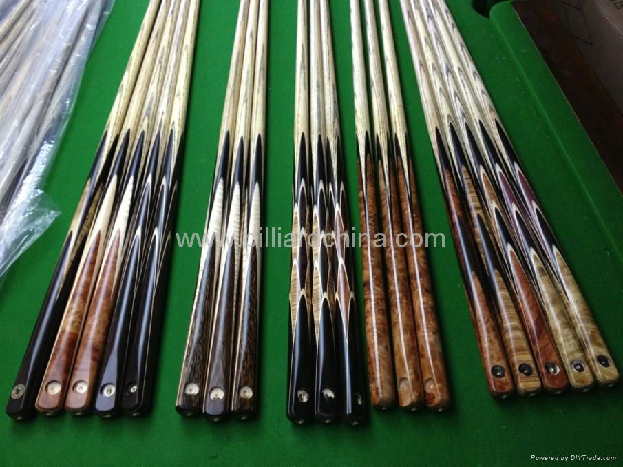 Snooker Cue 58" 1