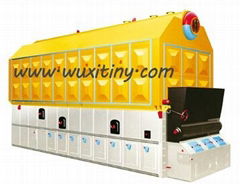 SZL series coal-fired steam,hot water boiler 