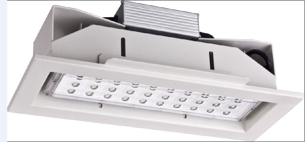 AOK LED RECESSED LIGHT