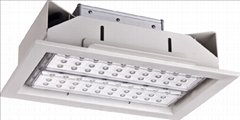 AOK LED RECESSED LIGHT - F SERIES